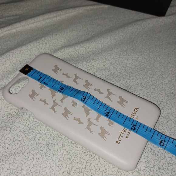Bottega Veneta Iphone Case ONLY - Picture 4 of 5